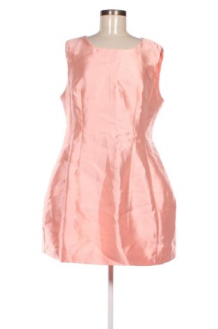 Šaty  New Look, Veľkosť XL, Farba Ružová, Cena  6,58 €