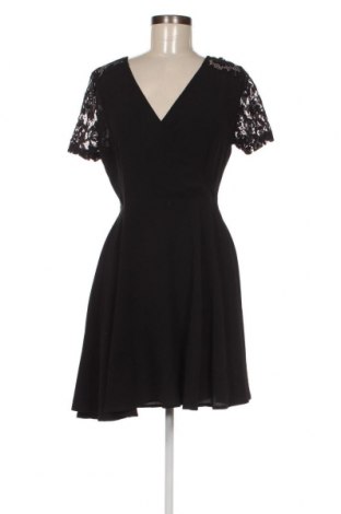 Kleid New Look, Größe M, Farbe Schwarz, Preis 3,23 €