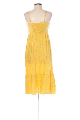 Kleid New Look, Größe M, Farbe Gelb, Preis € 20,18