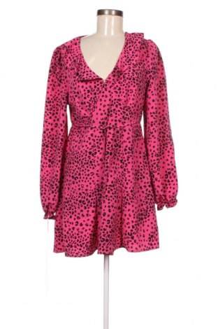 Šaty  New Look, Velikost M, Barva Růžová, Cena  183,00 Kč