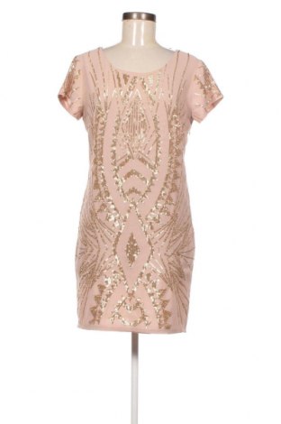 Kleid New Look, Größe M, Farbe Rosa, Preis 5,67 €