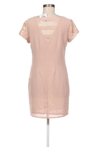 Kleid New Look, Größe M, Farbe Rosa, Preis 14,91 €