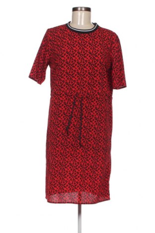 Φόρεμα New View, Μέγεθος M, Χρώμα Κόκκινο, Τιμή 4,49 €