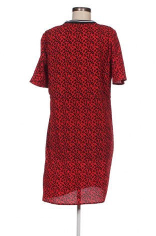 Kleid New View, Größe M, Farbe Rot, Preis € 6,46