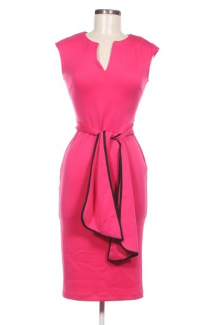Rochie New York & Company, Mărime XS, Culoare Roz, Preț 91,18 Lei