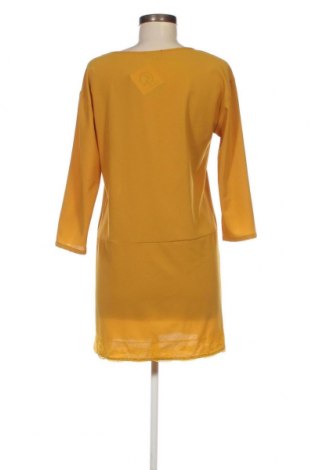 Φόρεμα Nice Girl, Μέγεθος S, Χρώμα Κίτρινο, Τιμή 3,36 €