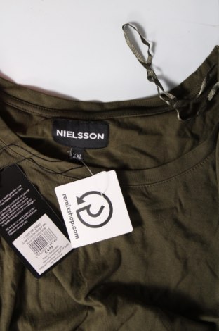Φόρεμα Nielsson, Μέγεθος XXL, Χρώμα Πράσινο, Τιμή 13,94 €