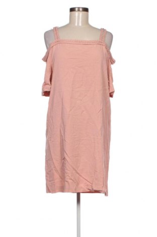 Φόρεμα Nikkie, Μέγεθος M, Χρώμα Ρόζ , Τιμή 9,12 €