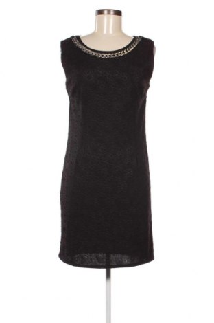 Kleid Nina Holthoff, Größe S, Farbe Schwarz, Preis 3,26 €