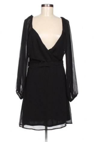 Šaty  Nly Trend, Velikost XL, Barva Černá, Cena  377,00 Kč