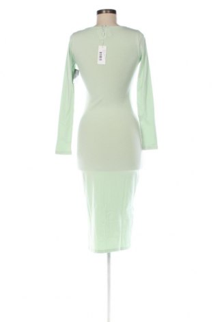 Sukienka Nly Trend, Rozmiar XS, Kolor Zielony, Cena 31,88 zł