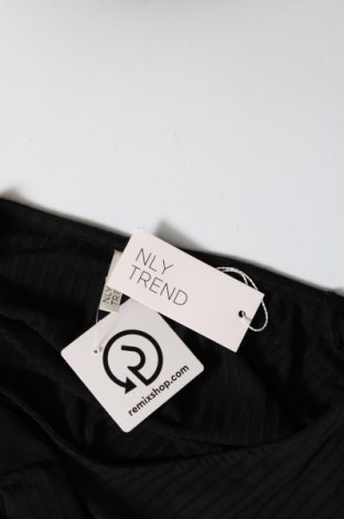 Φόρεμα Nly Trend, Μέγεθος L, Χρώμα Μαύρο, Τιμή 8,30 €