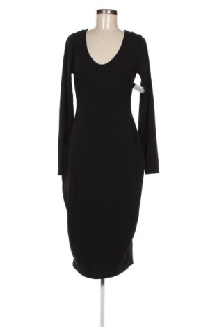 Φόρεμα Nly Trend, Μέγεθος L, Χρώμα Μαύρο, Τιμή 8,30 €