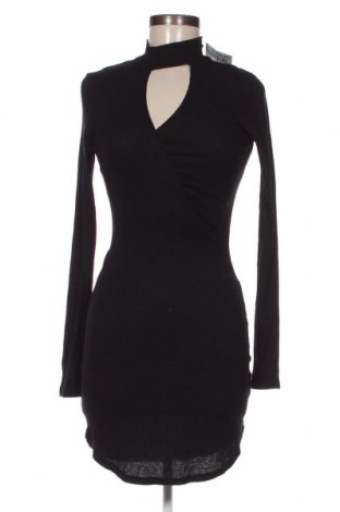 Šaty  Nly Trend, Velikost S, Barva Černá, Cena  185,00 Kč
