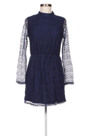 Kleid Nly Trend, Größe M, Farbe Blau, Preis € 3,23