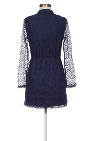 Šaty  Nly Trend, Velikost M, Barva Modrá, Cena  462,00 Kč