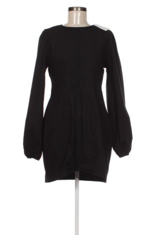 Kleid Nly Trend, Größe M, Farbe Schwarz, Preis 10,91 €