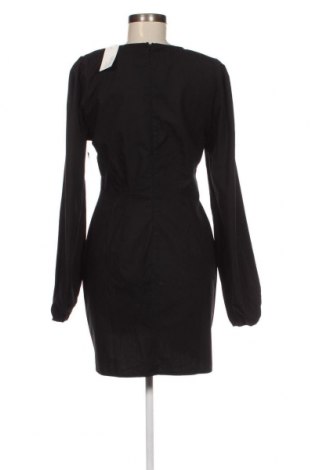 Šaty  Nly Trend, Veľkosť M, Farba Čierna, Cena  11,14 €