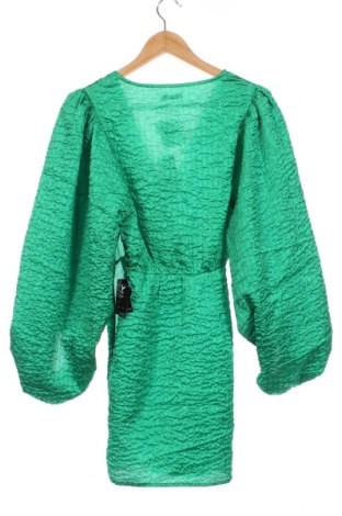 Φόρεμα Nly Trend, Μέγεθος XS, Χρώμα Πράσινο, Τιμή 19,35 €