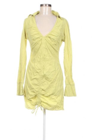 Kleid Nly Trend, Größe M, Farbe Grün, Preis € 3,23