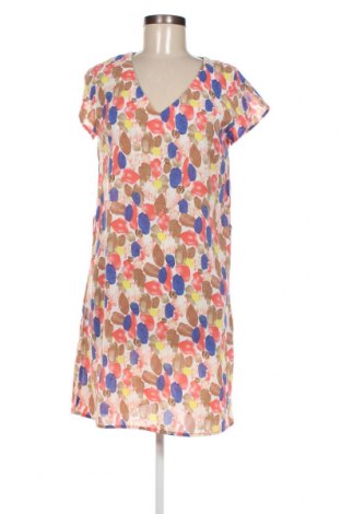 Φόρεμα Noemie & Co, Μέγεθος S, Χρώμα Πολύχρωμο, Τιμή 4,42 €