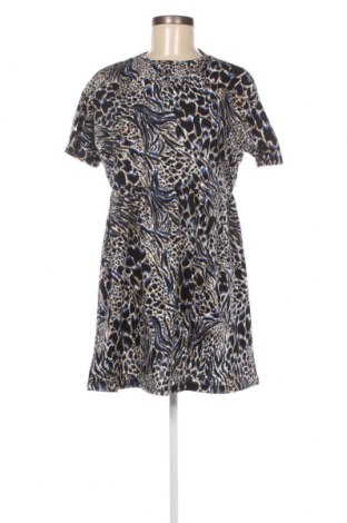 Kleid Noisy May, Größe XS, Farbe Mehrfarbig, Preis 8,30 €
