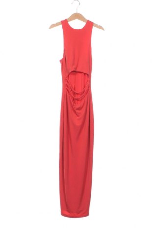 Šaty  Nookie, Velikost S, Barva Červená, Cena  133,00 Kč