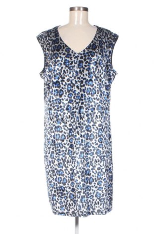 Φόρεμα Norah, Μέγεθος XL, Χρώμα Πολύχρωμο, Τιμή 5,26 €