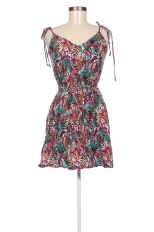 Kleid Now, Größe M, Farbe Mehrfarbig, Preis € 5,05