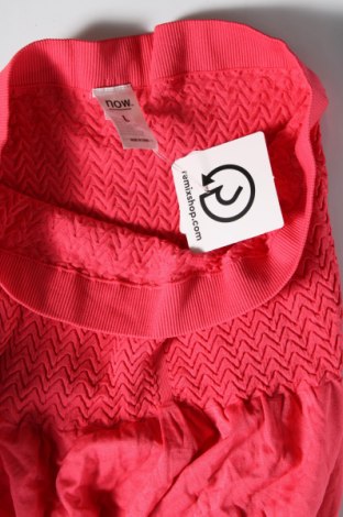 Φόρεμα Now, Μέγεθος M, Χρώμα Κόκκινο, Τιμή 4,49 €