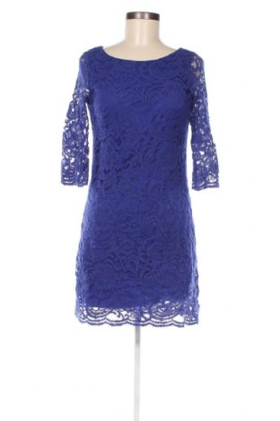 Φόρεμα Now, Μέγεθος M, Χρώμα Μπλέ, Τιμή 35,88 €
