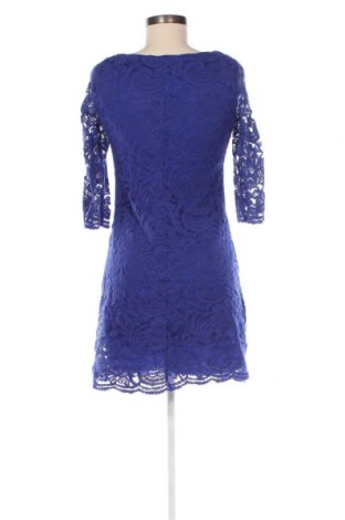 Φόρεμα Now, Μέγεθος M, Χρώμα Μπλέ, Τιμή 35,88 €