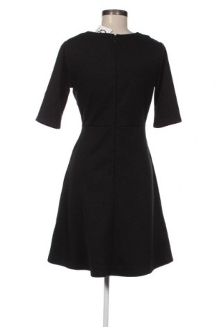 Kleid Numph, Größe S, Farbe Schwarz, Preis 3,31 €