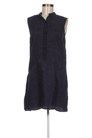Φόρεμα Numph, Μέγεθος M, Χρώμα Μπλέ, Τιμή 16,90 €