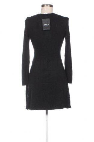 Šaty  ONLY, Veľkosť S, Farba Čierna, Cena  12,53 €