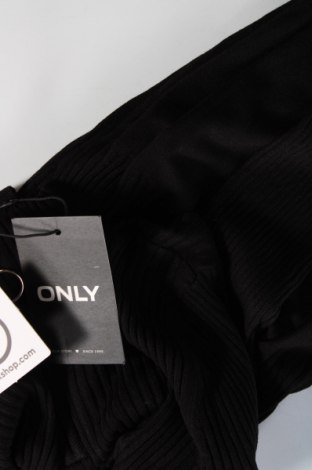 Kleid ONLY, Größe XS, Farbe Schwarz, Preis 15,31 €