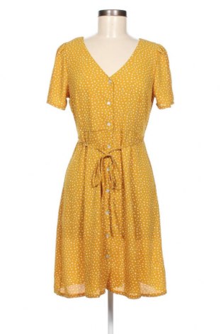 Kleid ONLY, Größe S, Farbe Gelb, Preis 13,92 €
