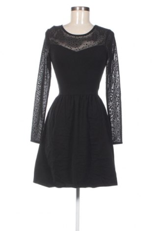 Kleid ONLY, Größe XS, Farbe Schwarz, Preis 23,66 €