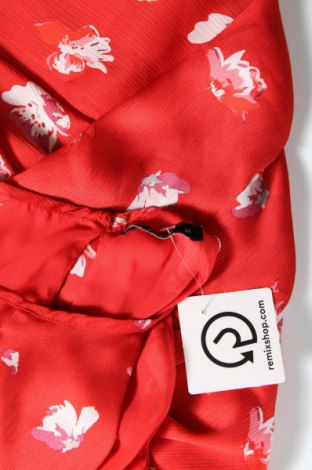 Kleid ONLY, Größe XS, Farbe Rot, Preis € 3,90