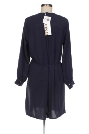 Φόρεμα ONLY, Μέγεθος M, Χρώμα Μπλέ, Τιμή 7,80 €