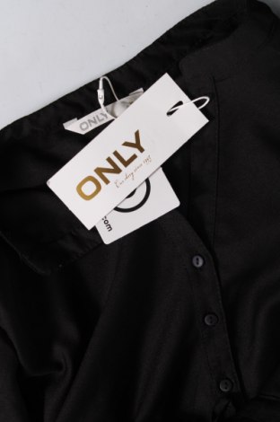 Šaty  ONLY, Veľkosť M, Farba Čierna, Cena  7,35 €