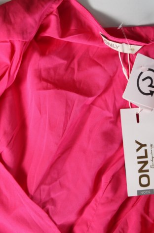 Kleid ONLY, Größe XS, Farbe Rosa, Preis 48,97 €