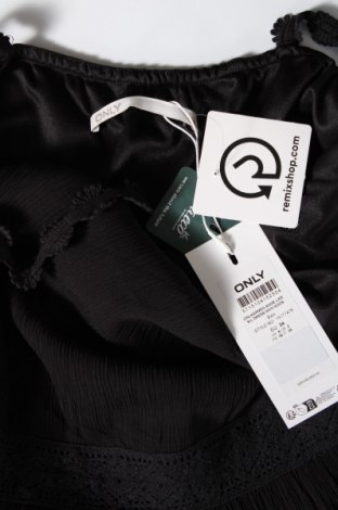 Kleid ONLY, Größe XS, Farbe Schwarz, Preis € 8,07