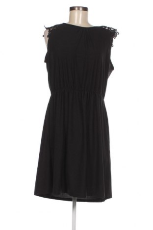 Kleid ONLY, Größe L, Farbe Schwarz, Preis 8,35 €