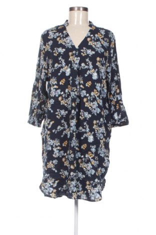 Φόρεμα ONLY Carmakoma, Μέγεθος XL, Χρώμα Μπλέ, Τιμή 20,04 €