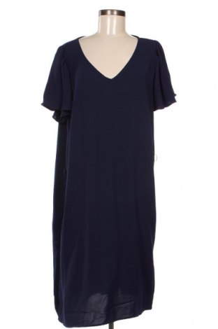 Φόρεμα ONLY Carmakoma, Μέγεθος XS, Χρώμα Μπλέ, Τιμή 4,34 €