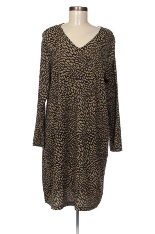 Kleid ONLY Carmakoma, Größe S, Farbe Mehrfarbig, Preis € 3,34