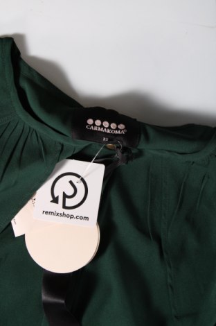 Kleid ONLY Carmakoma, Größe M, Farbe Grün, Preis 5,64 €