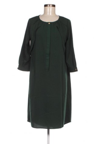 Φόρεμα ONLY Carmakoma, Μέγεθος M, Χρώμα Πράσινο, Τιμή 8,35 €