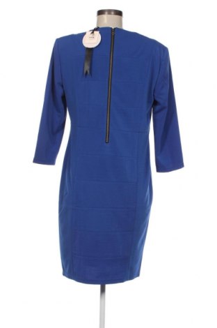 Φόρεμα ONLY Carmakoma, Μέγεθος XS, Χρώμα Μπλέ, Τιμή 8,35 €